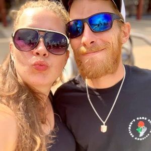 Meet your Posher, Brian